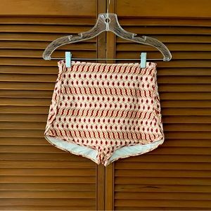 Rhythm Maya Geo Boy Leg Pant